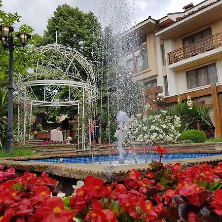 Bozukova House Hotel Sliven Exterior photo