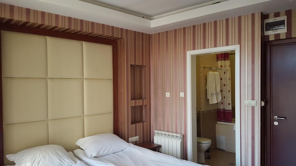 Bozukova House Hotel Sliven Room photo