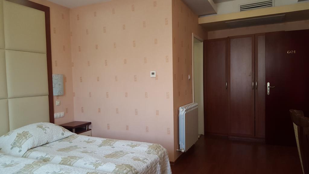 Bozukova House Hotel Sliven Room photo