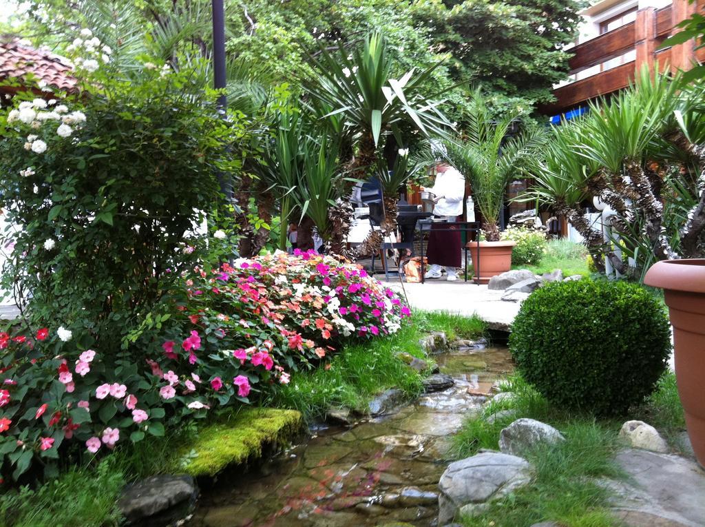 Bozukova House Hotel Sliven Exterior photo